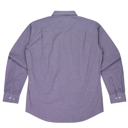 Picture of Aussie Pacific, Toorak Men L/S Shirt