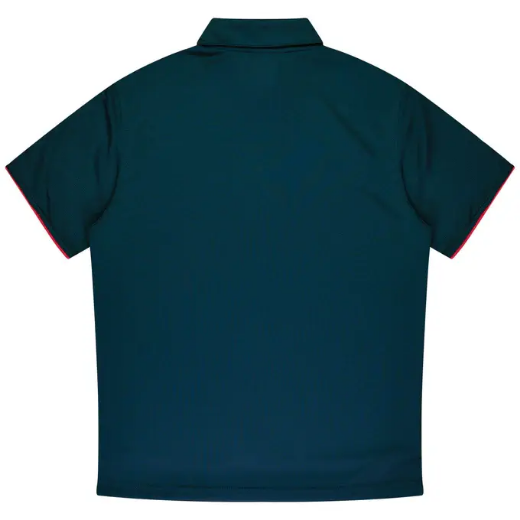 Picture of Aussie Pacific, Mens Yarra Polo