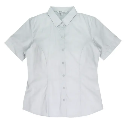 Picture of Aussie Pacific, Belair Ladies S/S Shirt