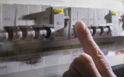 Electrical safety alert: meter box hazard in older homes (NT)