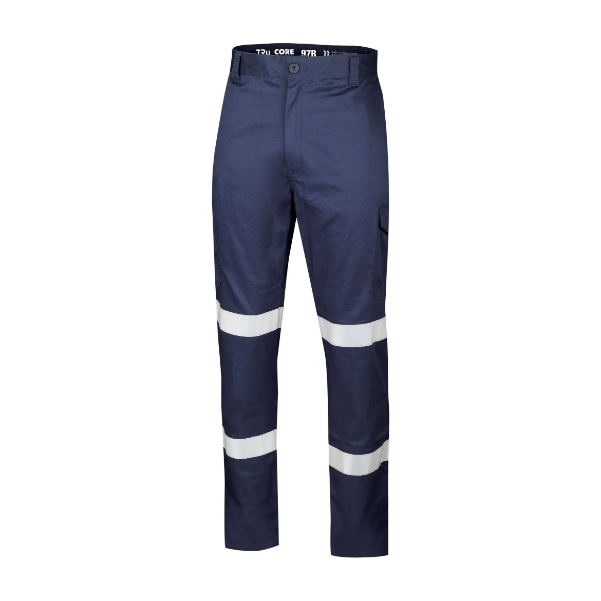 Picture of Tru Workwear, Midweight Drill Trouser