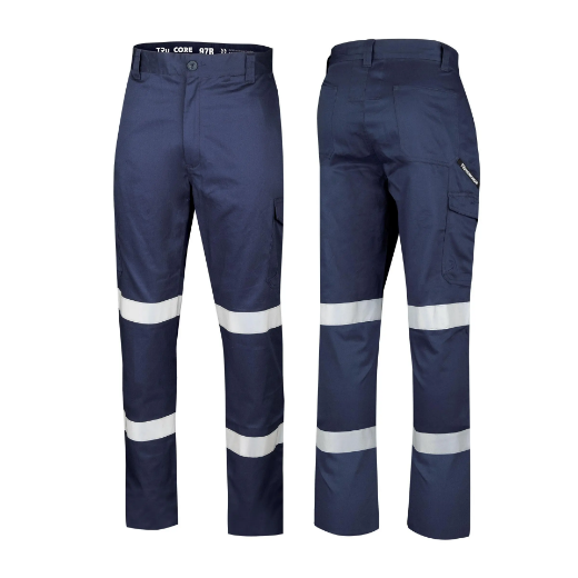 Picture of Tru Workwear, Midweight Drill Trouser