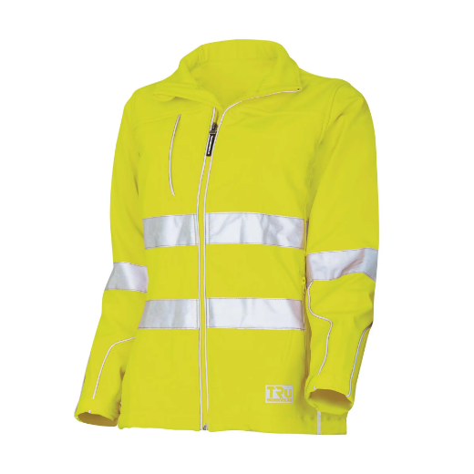 Picture of Tru Workwear, Womens Full Zip Jacket