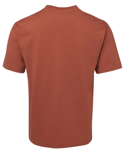 Picture of JB's Wear, JB's Tee- Ochre Size 2 EXTRA SMALL