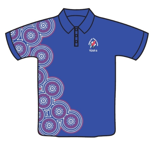 Picture of Empire Bay Public School Polo