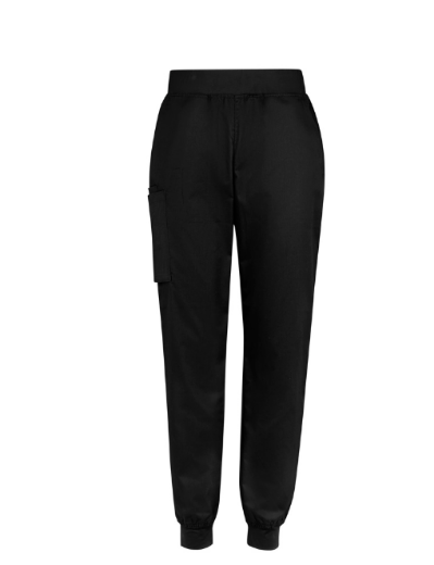 Picture of Biz Care, Riley Womens Slim Leg Jogger Scrub Pant