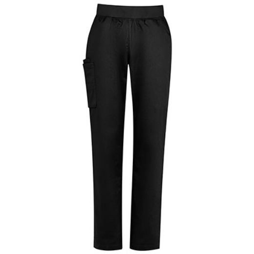 Picture of Biz Care, Riley Womens Straight Leg Scrub Pant