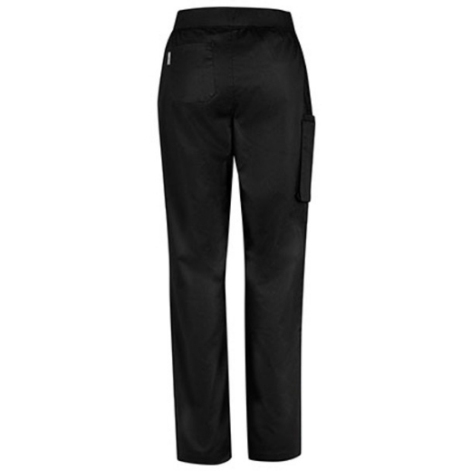 Picture of Biz Care, Riley Womens Straight Leg Scrub Pant