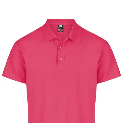 Picture of Aussie Pacific, Mens Hunter Polo 