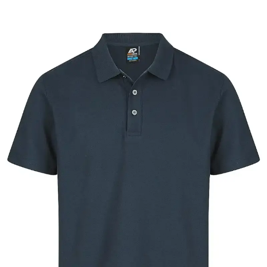 Picture of Aussie Pacific, Mens Hunter Polo 