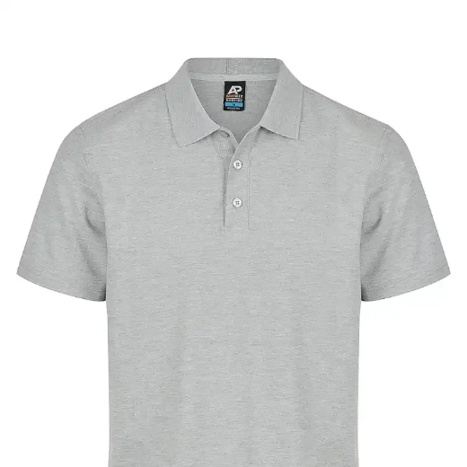 Picture of Aussie Pacific, Mens Hunter Polo 