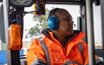 Noise Induced Hearing Loss (NIHL)