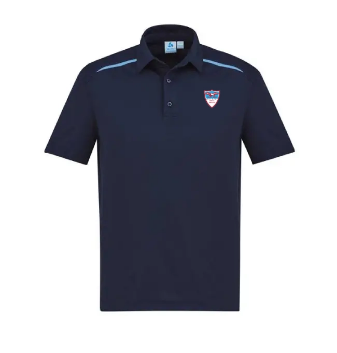 Picture of Biz Collection, Sonar Mens Polo