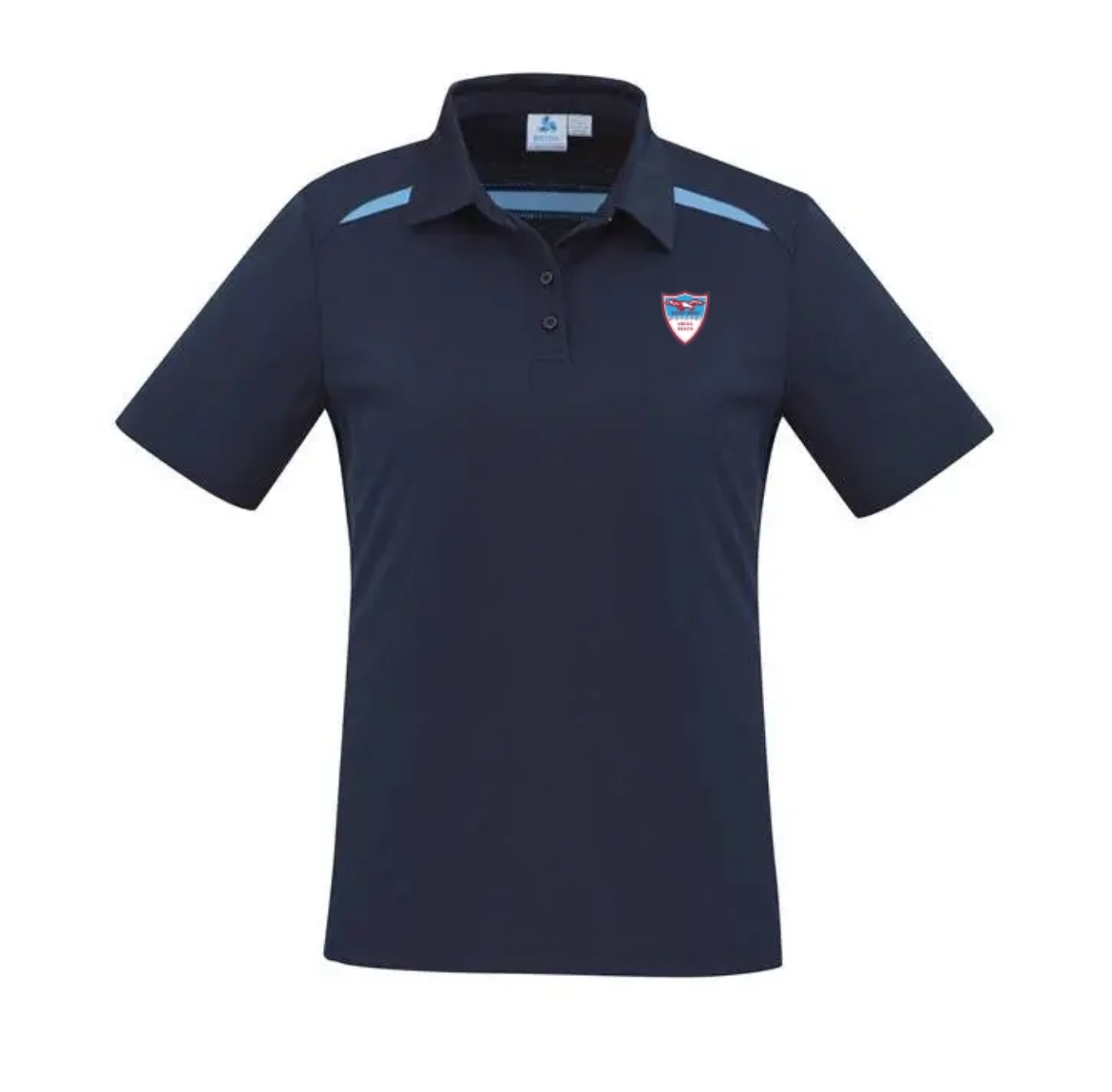 Picture of Biz Collection, Sonar Ladies Polo