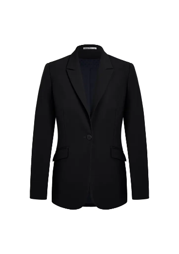 Picture of Biz Corporates, Womens Longline Jacket