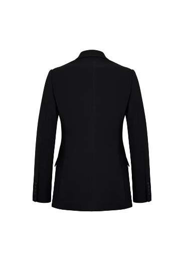 Picture of Biz Corporates, Womens Longline Jacket