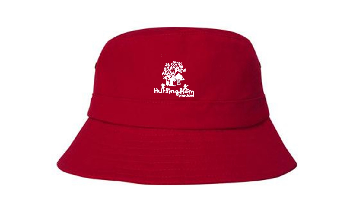 Picture of HSN Brushed Sports  Bucket Hat