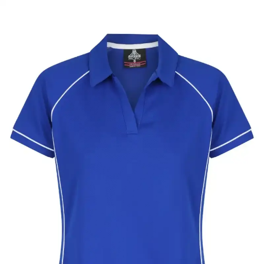 Picture of Aussie Pacific, Ladies Endeavour Polo 