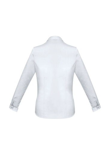 Picture of Biz Collection, Monaco Ladies L/S Shirt