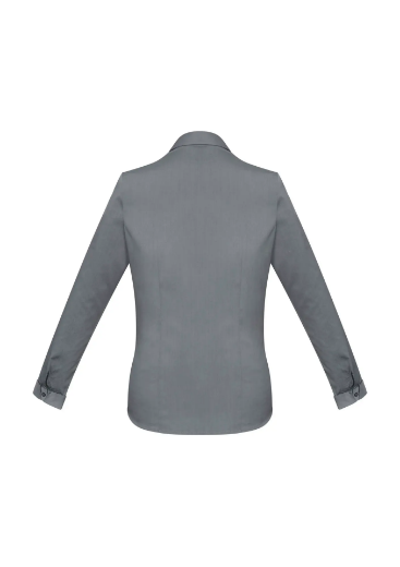 Picture of Biz Collection, Monaco Ladies L/S Shirt