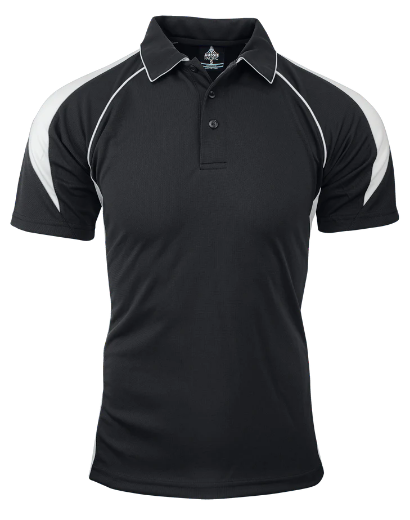 Picture of Aussie Pacific, Mens Premier Polo