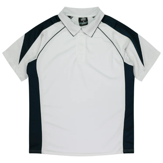 Picture of Aussie Pacific, Mens Premier Polo