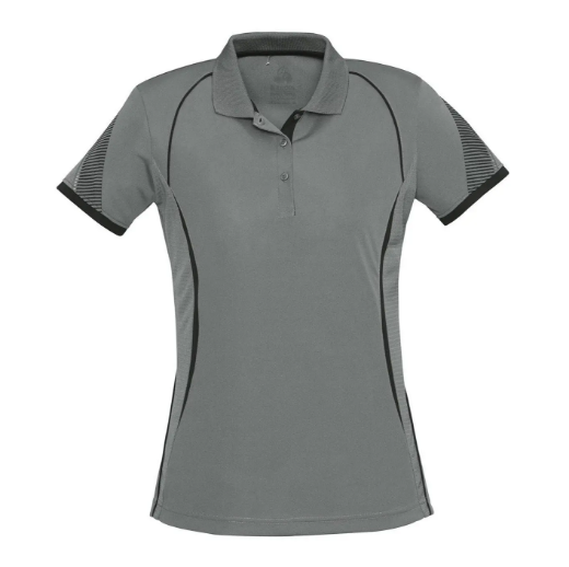 Picture of Biz Collection, Razor Ladies Polo
