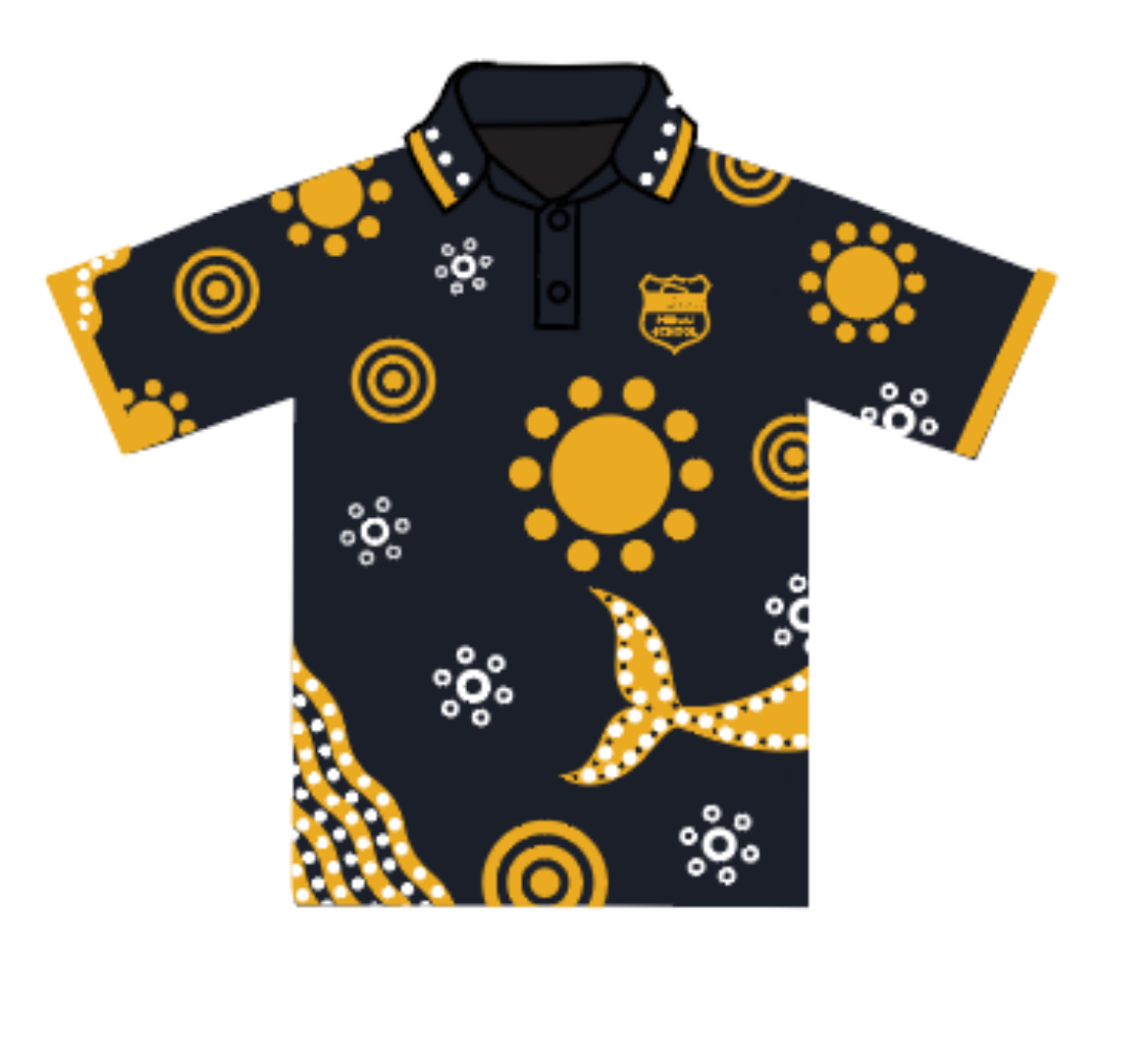 Picture of Ettalong PS Polo