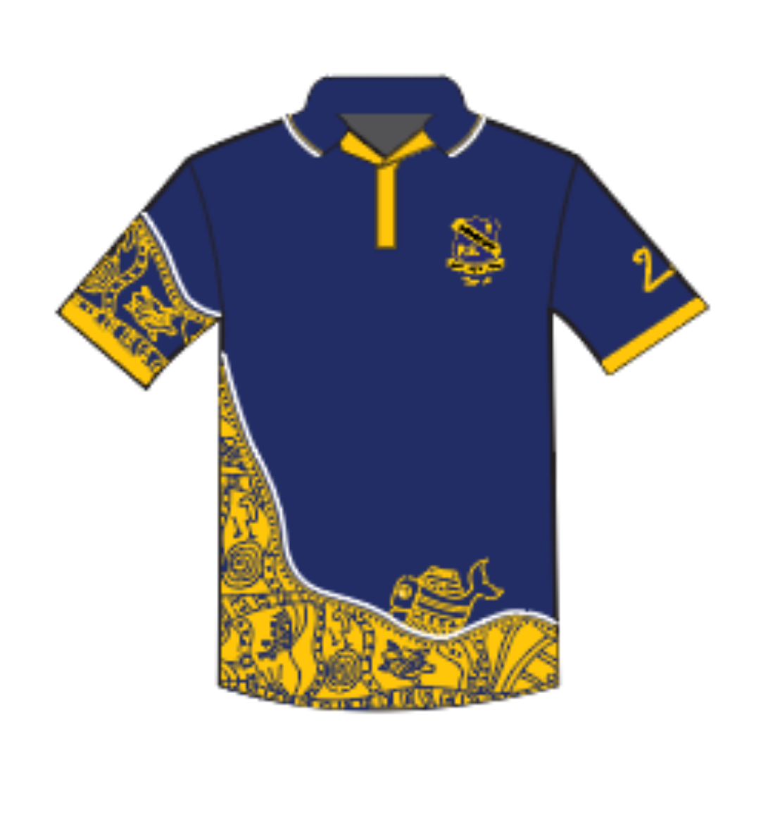 Picture of Woodport PS Polo