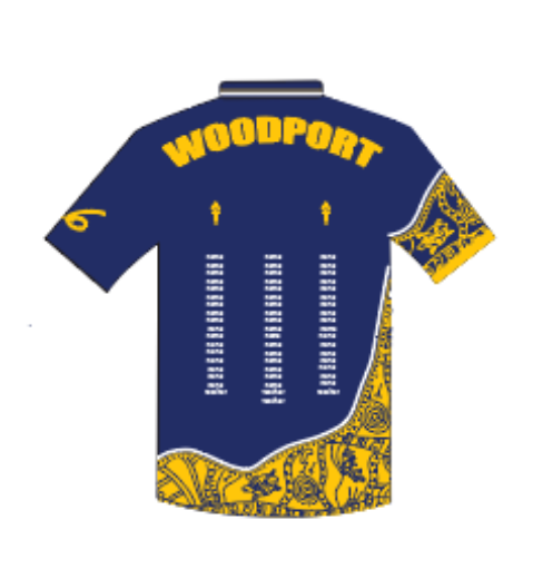 Picture of Woodport PS Polo