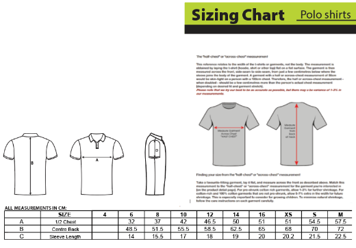 Picture of Woodport PS Polo