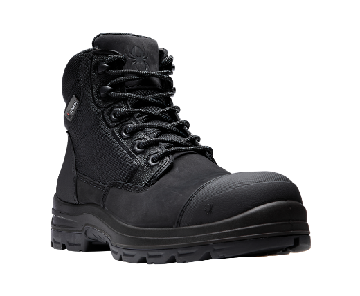 Picture of Redback, Lynx Safety Boot Black