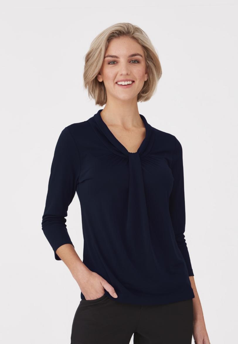 Picture of City Collection 3/4  Pippa Knit