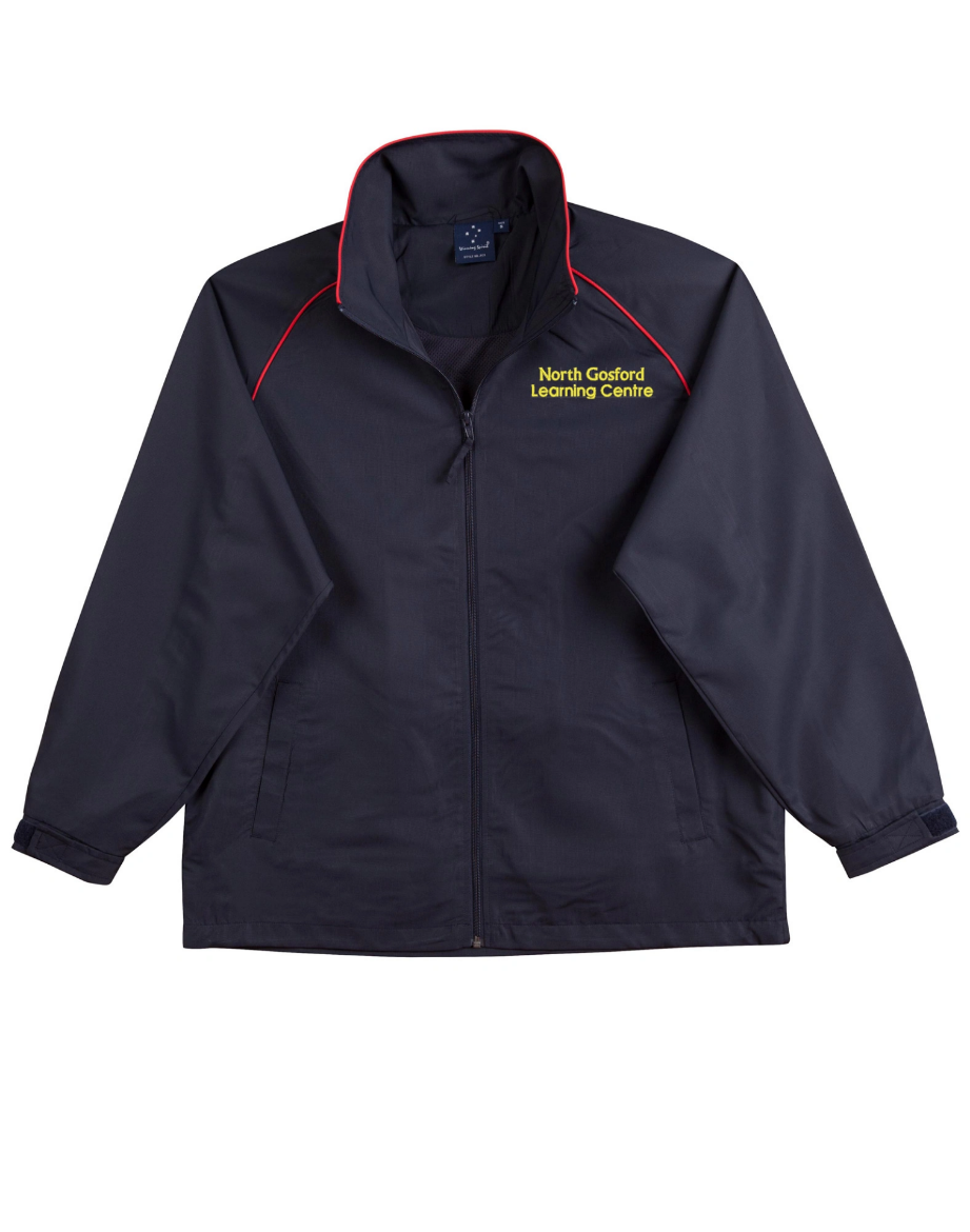 Picture of Winning Spirit, Adults Track Top