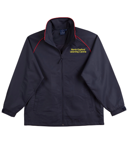 Picture of Winning Spirit, Kids Track Top