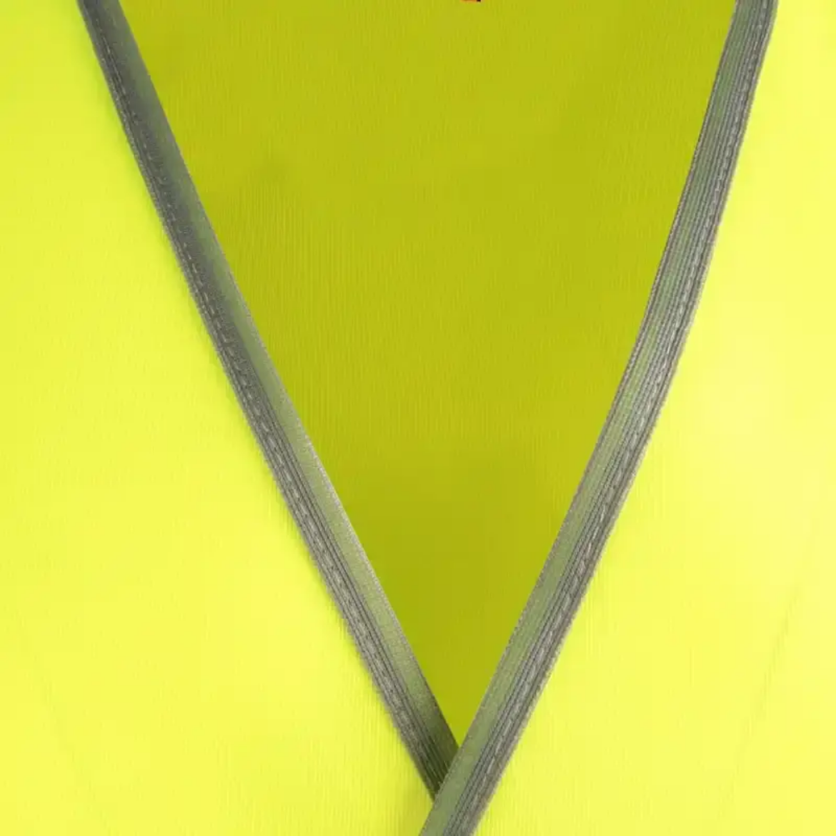 Picture of Winning Spirit, Safety Vest