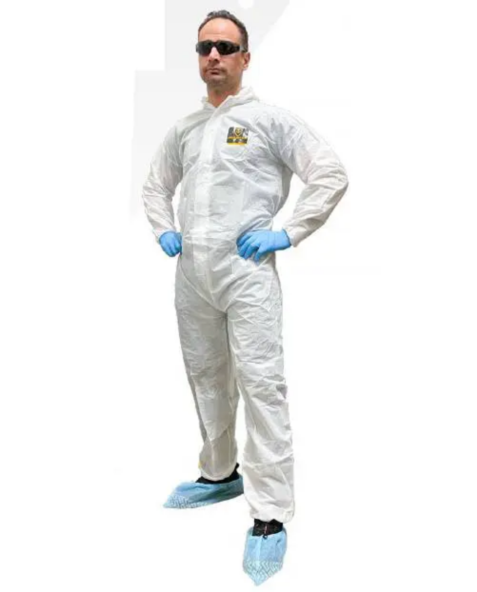 Picture of Apollo, Maxguard SMS- Size 2XL