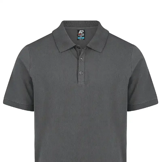 Picture of Aussie Pacific, Mens Claremont Polo 