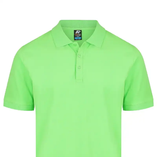 Picture of Aussie Pacific, Mens Claremont Polo 