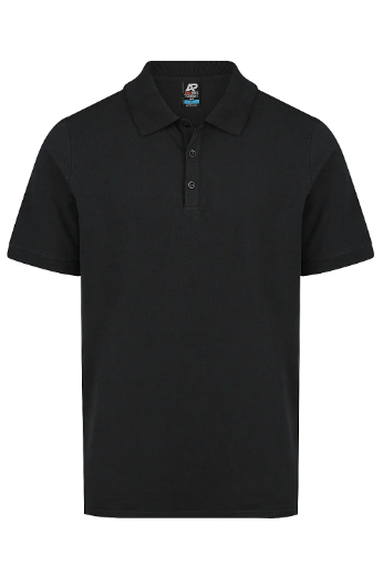 Picture of Aussie Pacific, Mens Claremont Polo 
