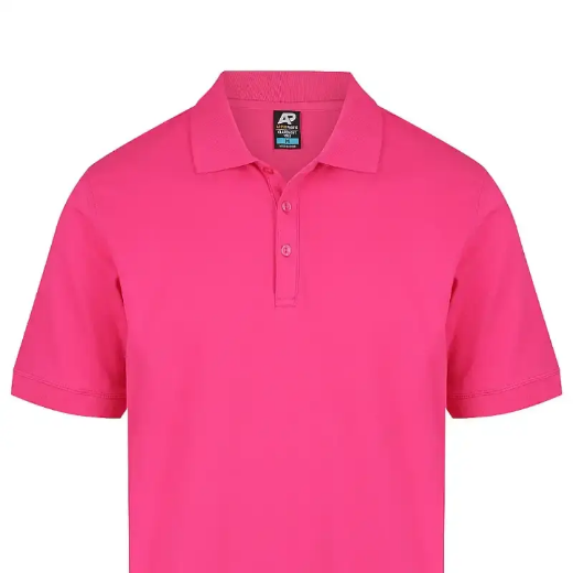 Picture of Aussie Pacific, Mens Claremont Polo 