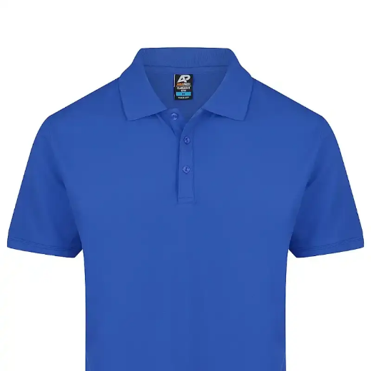Picture of Aussie Pacific, Mens Claremont Polo 