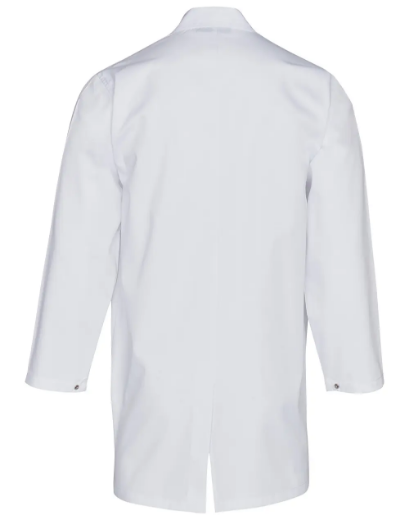 Picture of Winning Spirit, Unisex L/S Lab Coat