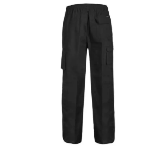 Picture of ChefsCraft, Unisex, Chef Drawstring Cargo Pants