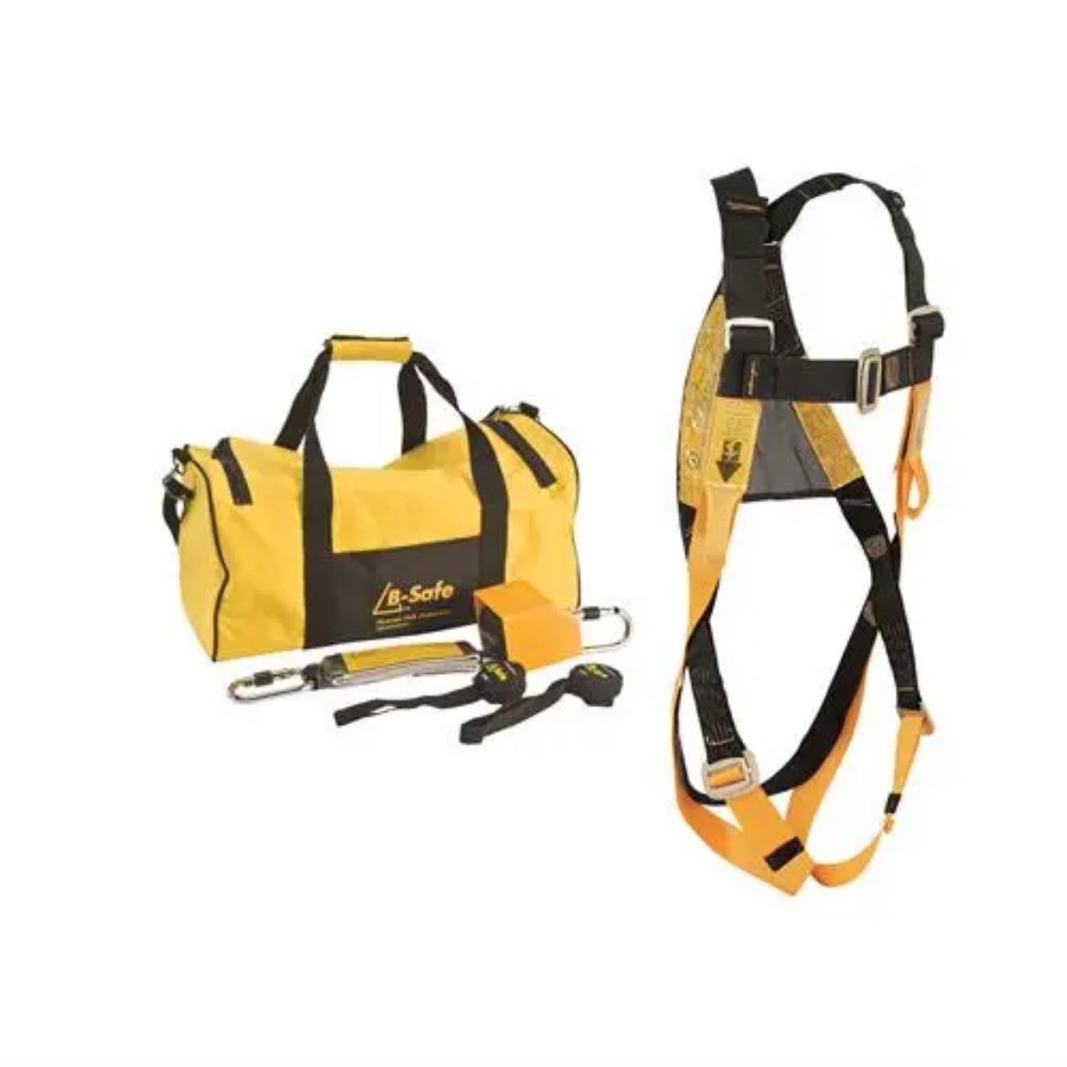 Picture of B-Safe, Stockpickers Kit C/W Bh01120 Ba00024 & Bl05332.5