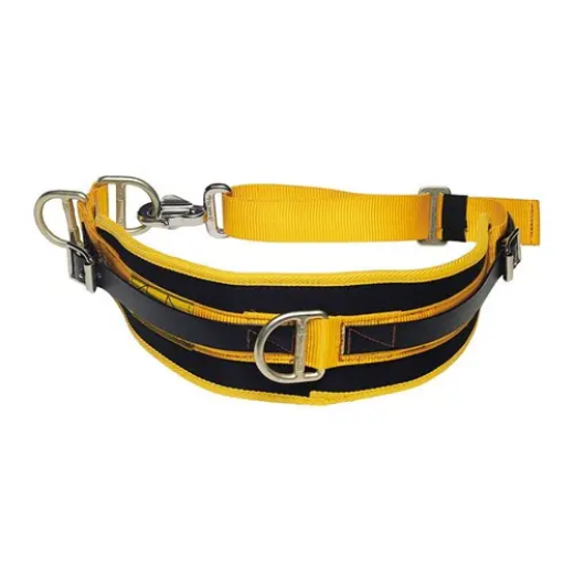Picture of B-Safe, Miners Belt Regular Pad Back