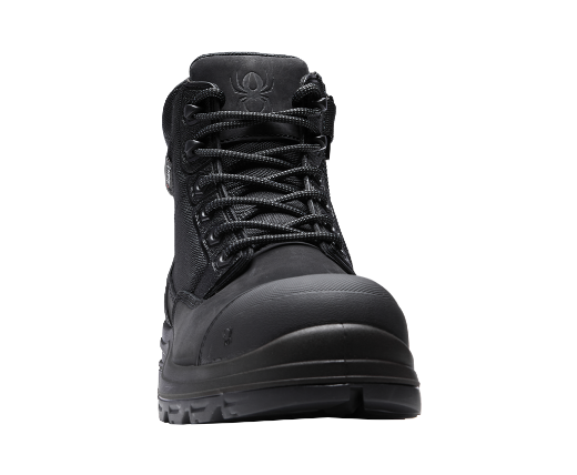 Picture of Redback, Lynx Safety Boot Black, Size 10.5