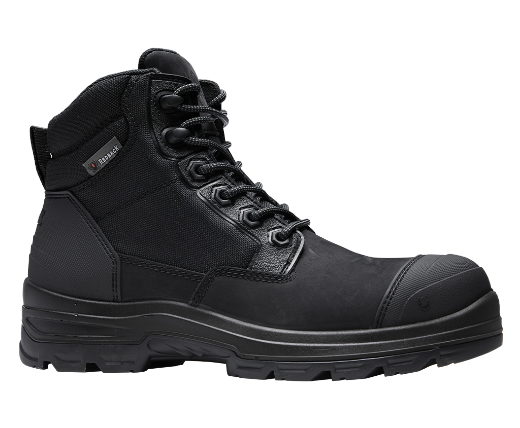 Picture of Redback, Lynx Safety Boot Black, Size 10.5