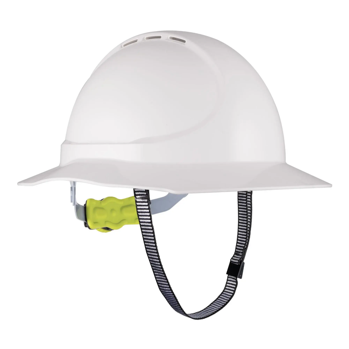 Picture of Force360 GT Hard Hat Chin Strap - 2 point Black Size One