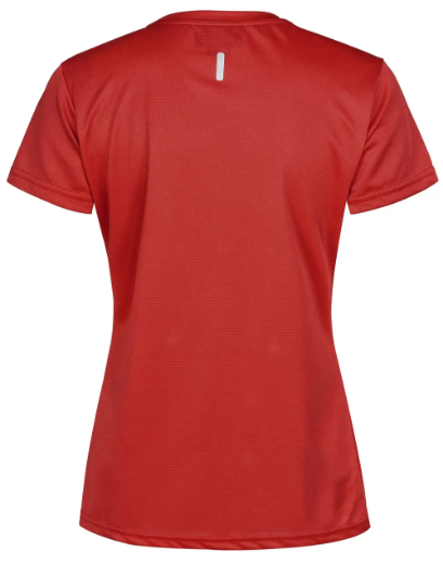 Picture of Winning Spirit, Ladies Ultra Light Weight Performance S/S Tee